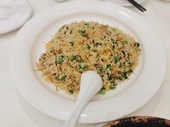 野菜炒饭-五谷芳乳鸽王(海景店)