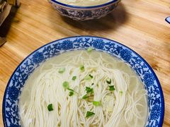 -苏州藏书羊肉馆(安顺路店)