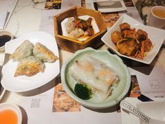 -皇室假期美食水疗会(春风路店)