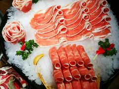 -快乐小羊火锅(河西王府井店)