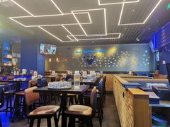 -blue frog蓝蛙(长泰广场店)