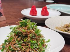 -喜鼎海胆水饺(东港店)
