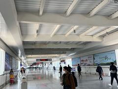 -商丘站