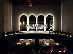 -Brut Eatery悦璞食堂(建国东路店)