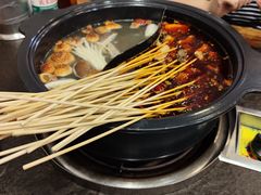 -川成串·自助串串香火锅(朝阳店)