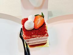 -卡吉诺动物奶油生日蛋糕(中原路店)