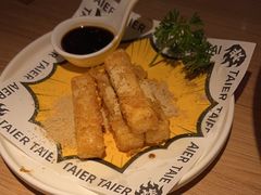 -太二酸菜鱼(兴业太古汇店)