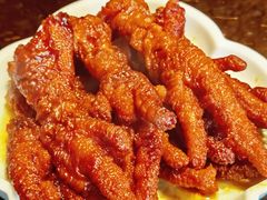 鸡爪-东来顺·非遗火锅(赛格国际购物中心店)