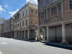 -汕头市小公园