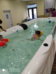 -爱乐婴童水育早教中心·儿童游泳中心(田园商业广场店)