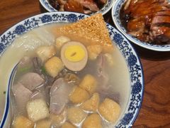 -小潘记鸭血粉丝汤
