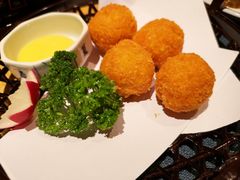 -广州增城保利皇冠假日酒店-玄日本餐厅