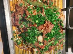 -绿茶餐厅(深圳龙华天虹购物中心店)