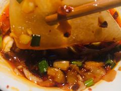 萝卜块-季季红火锅(动壹店)
