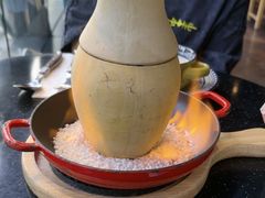 -西堤牛排(杭州金沙天街龙湖店)