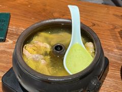 -云海肴·汽锅鸡·云南菜(美罗城店)