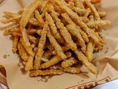 -肖记公安牛肉鱼杂馆· 省级非物质文化遗产(仁和路店)