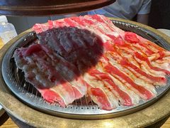 -泥炉烧肉师(新街口金銮巷店)