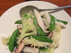 -泰香米泰国餐厅(中大国际店)