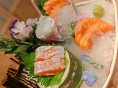 -阿吾罗·月咏精致日料(港汇恒隆广场店)