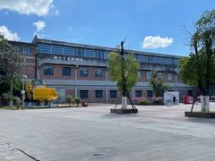 -柳州工业博物馆