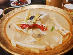 -老头儿油爆虾·知味杭州(爱琴海购物中心)