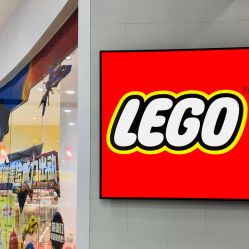 -乐高授权专卖店(新北万达店)