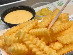 -Shake Shack(南山万象天地店)
