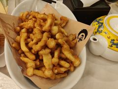 -汇贤府·李氏新鲁菜(万寿路店)
