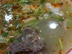 -三中高皇羊肉馆