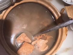 -洞庭记·老湖南味道(下沙店)