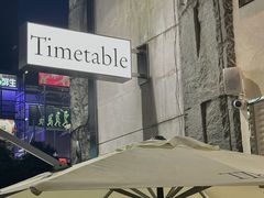 -RAC BAR(安福路店)