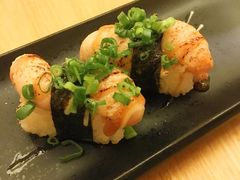 -昊·来了寿司(双楠2店)
