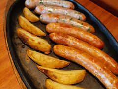 -萨莉亚意式餐厅(国和1000店)