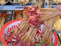 -牛签签串串香(IFS店)