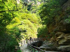 -黑龙潭风景区