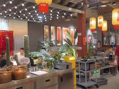 -朱光玉火锅馆·太原旗舰(钟楼街店)