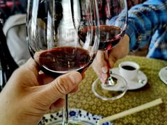 -南沙游艇会·大兵船餐厅