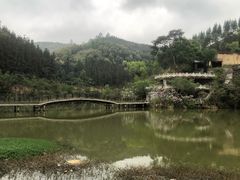 -龙门水都景区