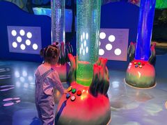 -沈阳海洋探索中心