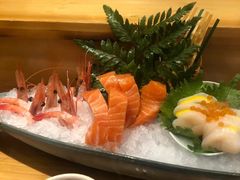 -大岛日本料理铁板烧(南通大饭店)