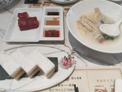 -悦满楼·西关名点·湛江名菜(航空综合大厦店)