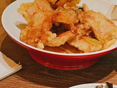 -金掌勺锅包肉(太原万达店)