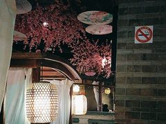 -韵秋荷(宝山龙湖天街店)