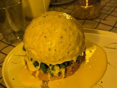 -Lets burger非常汉堡·环球风味(蓝色港湾店)