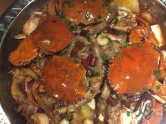 -胖哥俩肉蟹煲(湖滨银泰in77店)