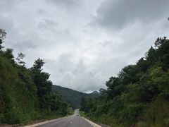 -鸳鸯溪漂流