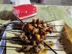 -铁诚烤肉
