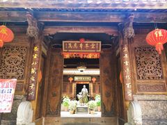 -晋江五店市传统文化旅游区