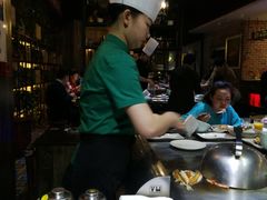 -铁板诱惑法式铁板烧(大卫城店)